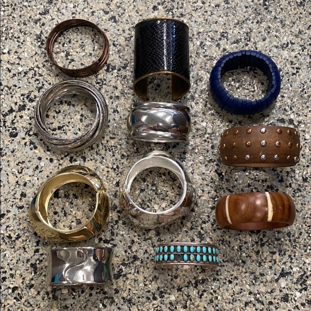 Bracelets